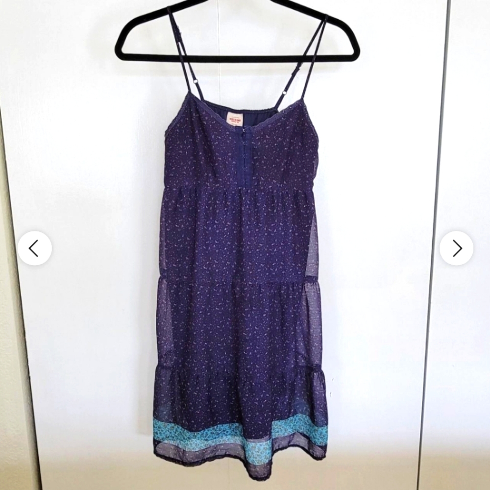 4 for $20 Mossimo Dress